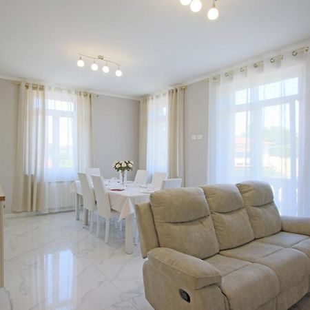 Palazzo Richard Leone Apartment Udine Exterior photo